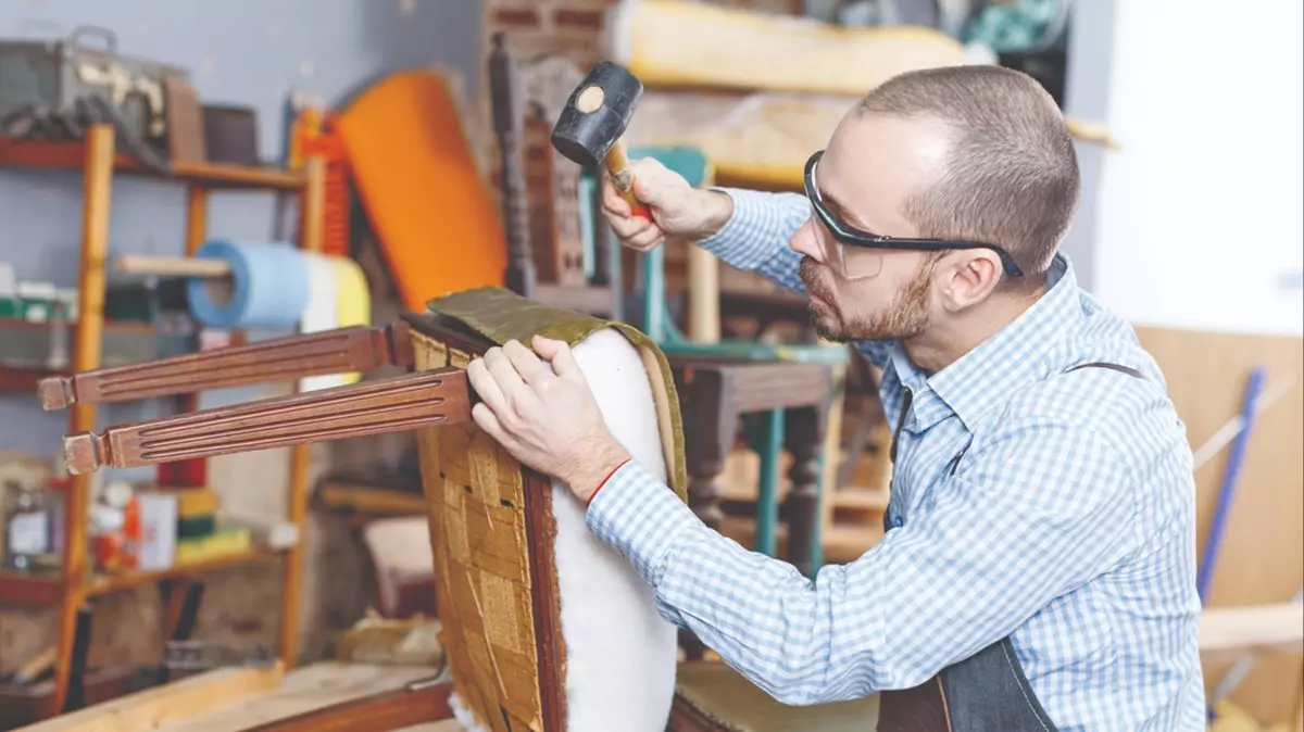 Başiskele Mobilyacı