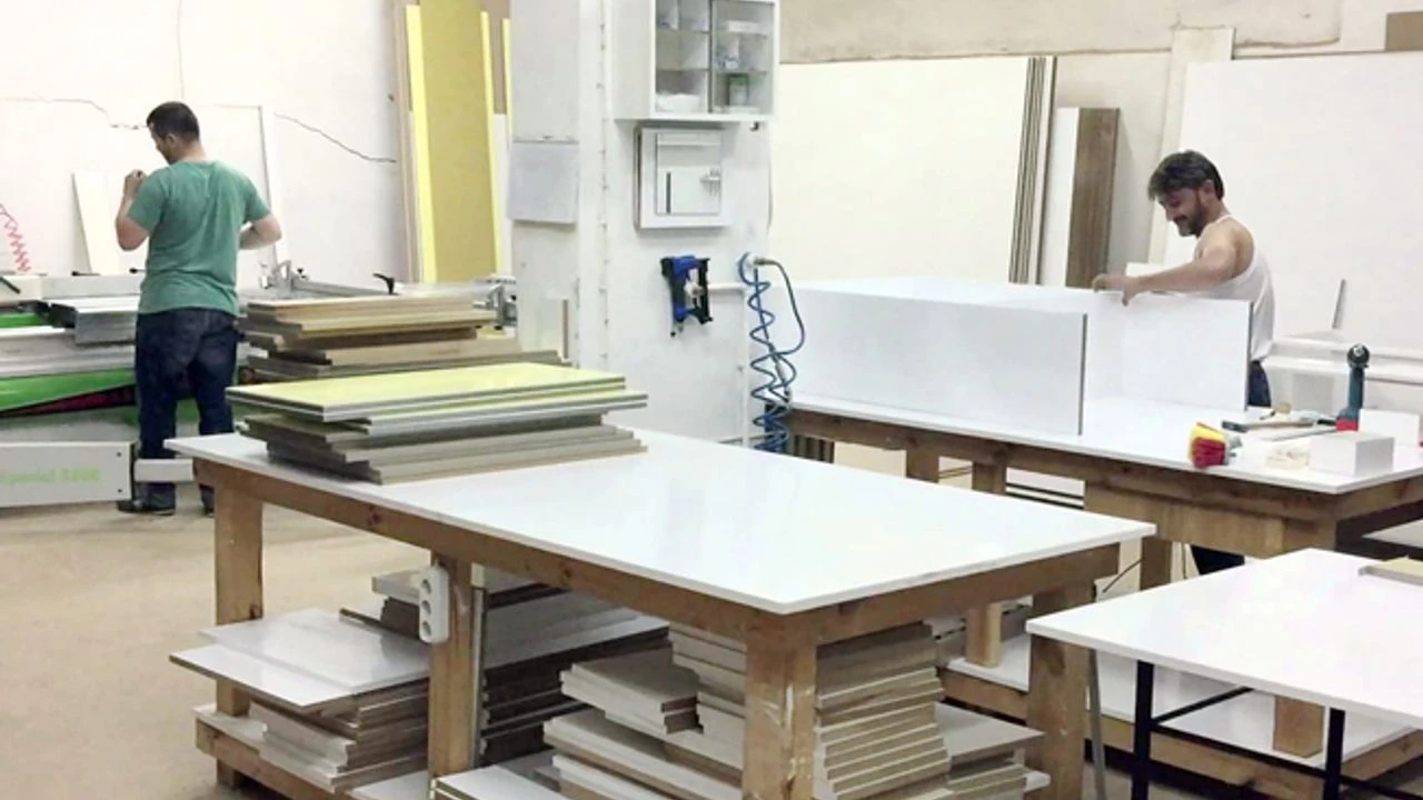 Başiskele Mobilyacı